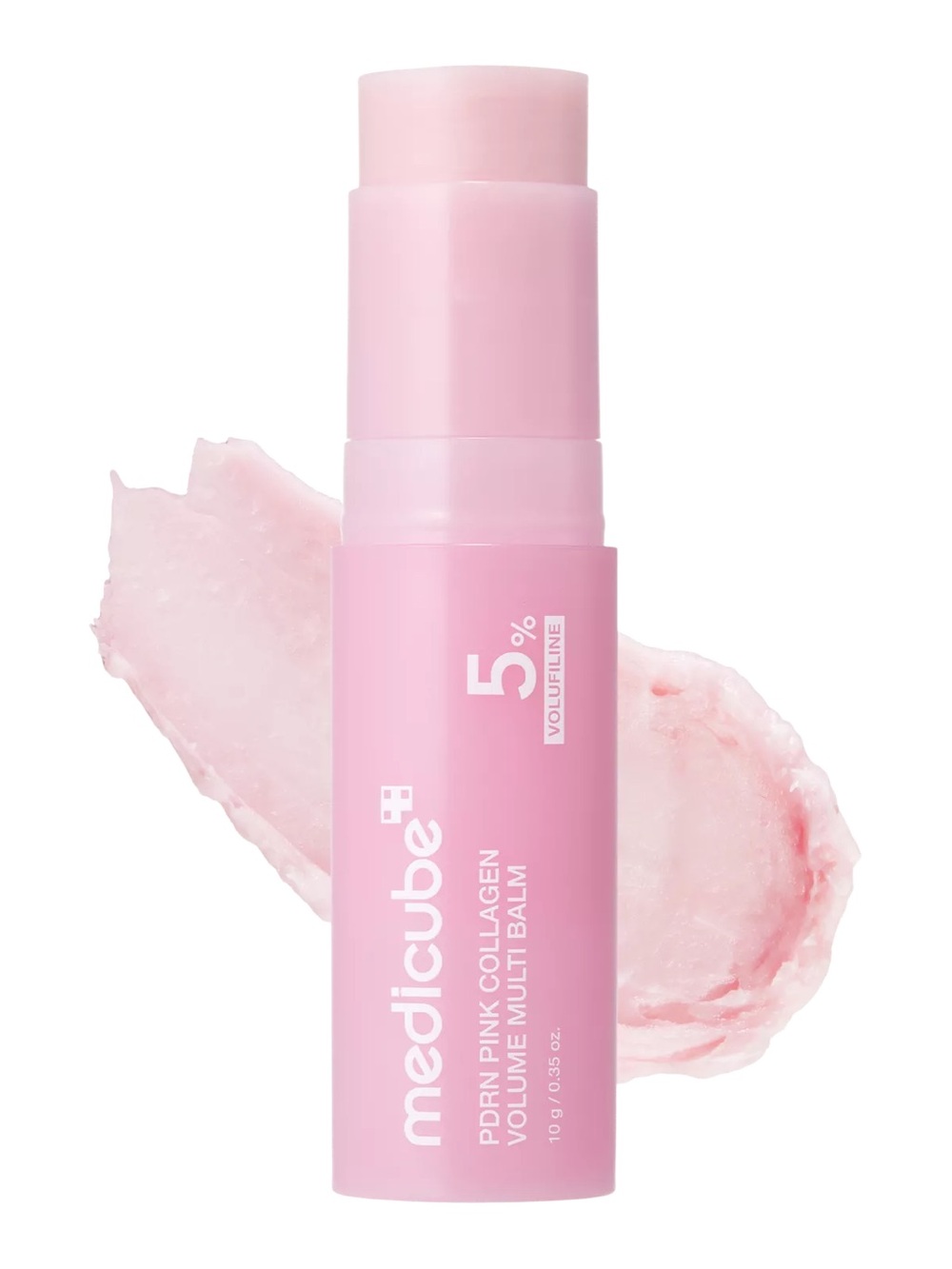 Medicube PDRN Pink Collagen Volume Multi Balm - NEW 🔥
